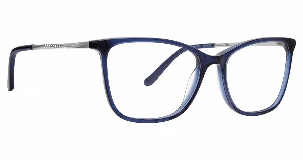 Jenny Lynn JLEXCEPTIONAL Eyeglasses - view 2